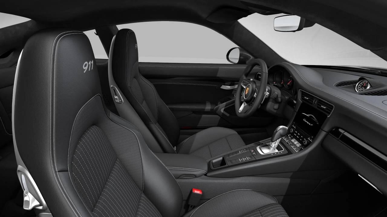 Used Porsche 911 2018 for sale - 77018189: Photo 5