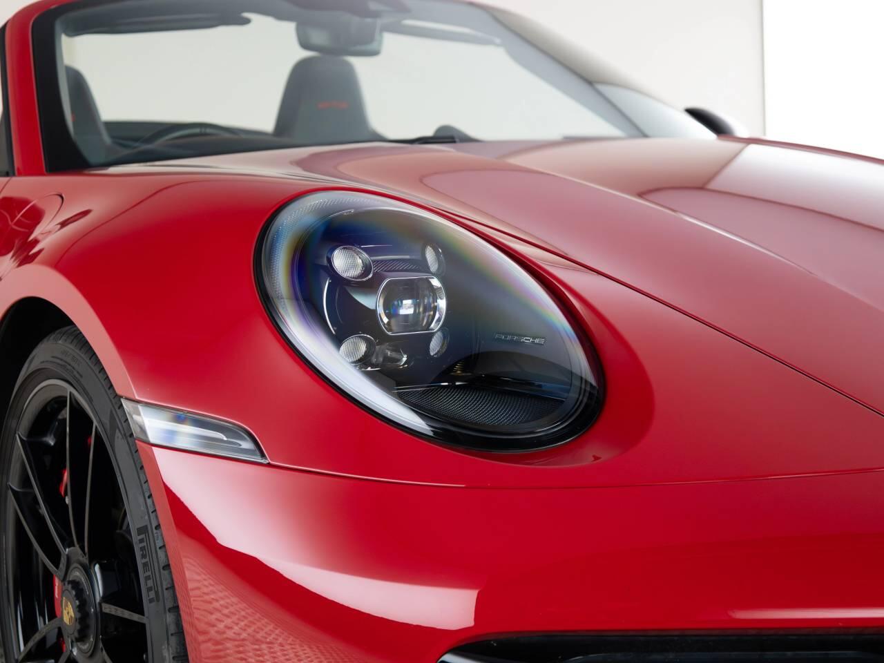 Used Porsche 911 2022 for sale - 78190303: Photo 10