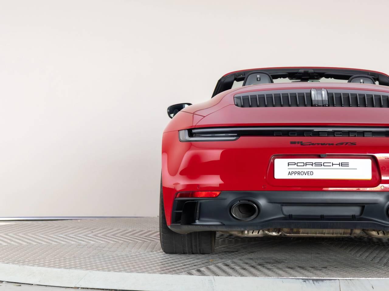 Used Porsche 911 2022 for sale - 78190303: Photo 12