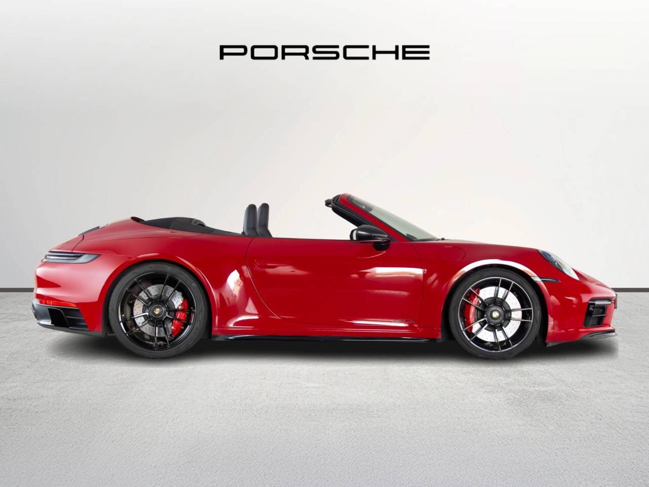 Used Porsche 911 2022 for sale - 78190303: Photo 2