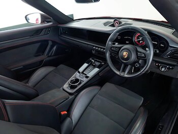 Used Porsche 911 2022 for sale - 78190303: Photo
