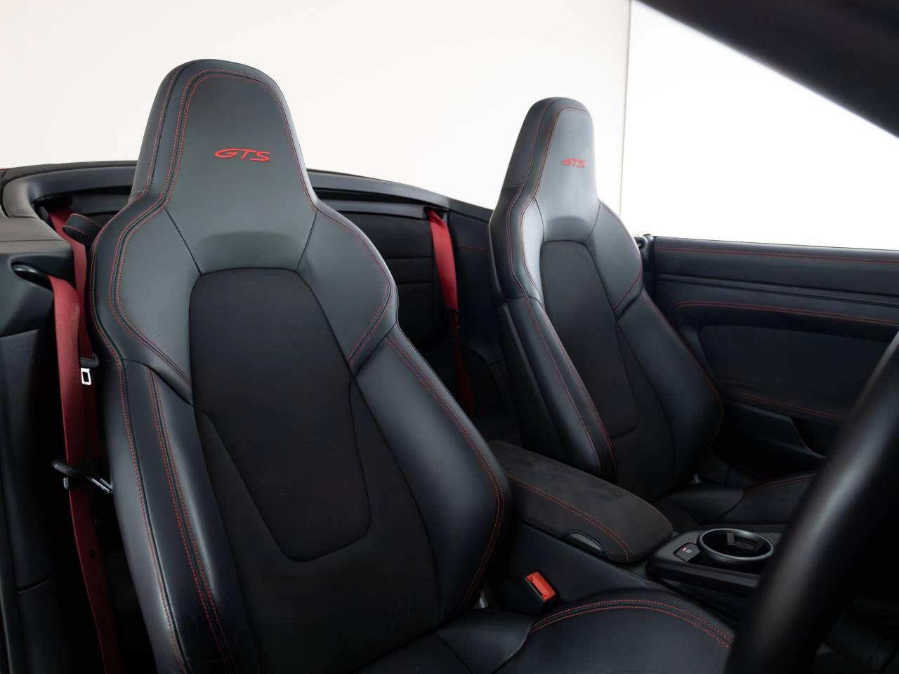 Used Porsche 911 2022 for sale - 78190303: Photo 5