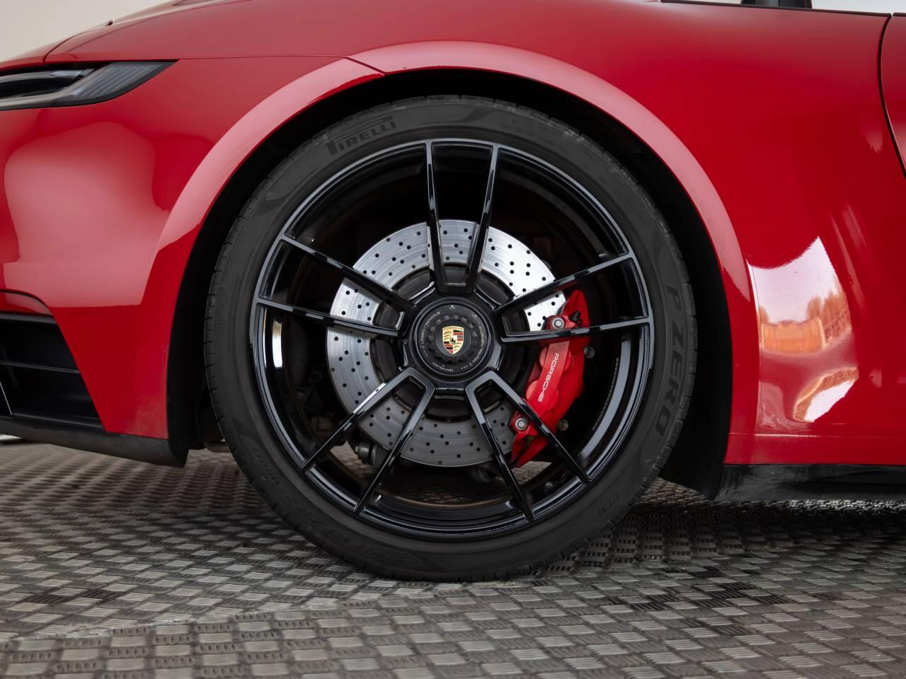 Used Porsche 911 2022 for sale - 78190303: Photo 6
