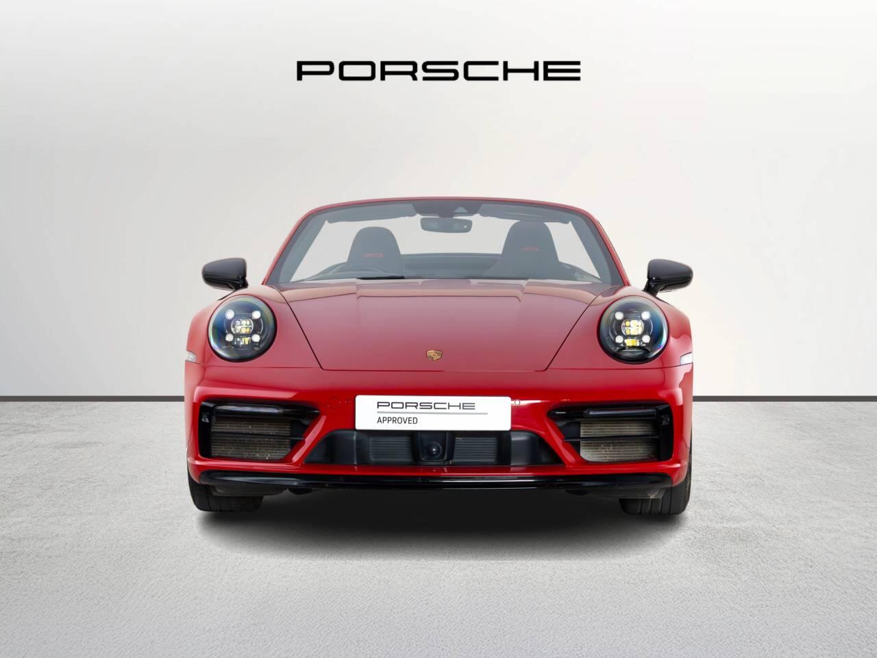 Used Porsche 911 2022 for sale - 78190303: Photo 7