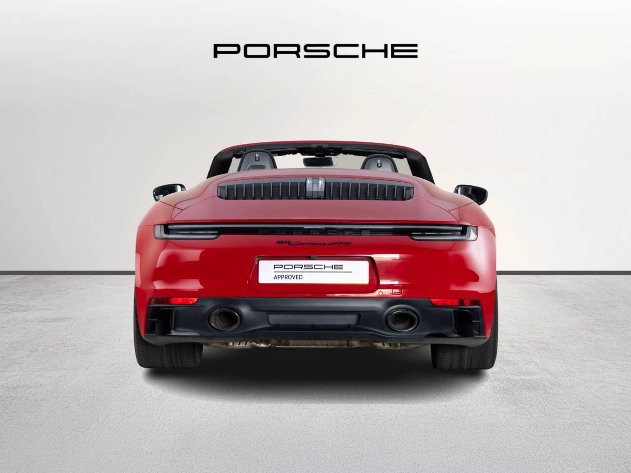 Used Porsche 911 2022 for sale - 78190303: Photo 8