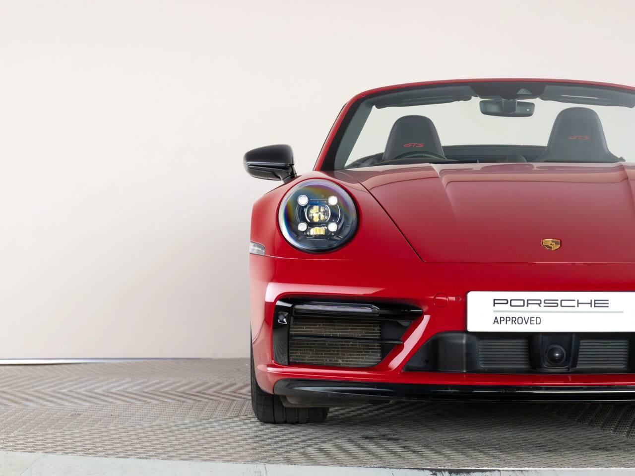 Used Porsche 911 2022 for sale - 78190303: Photo 9