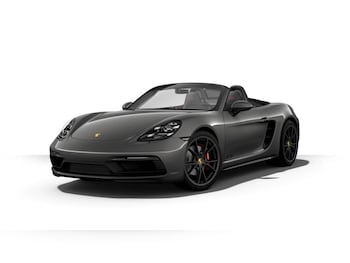 Used Porsche Boxster 2018 for sale - 78304671: Photo