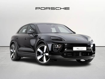 Used Porsche Macan 2025 for sale - 78190255: Photo