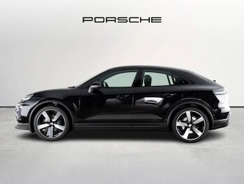 Used Porsche Macan 2025 for sale - 78190255: Photo