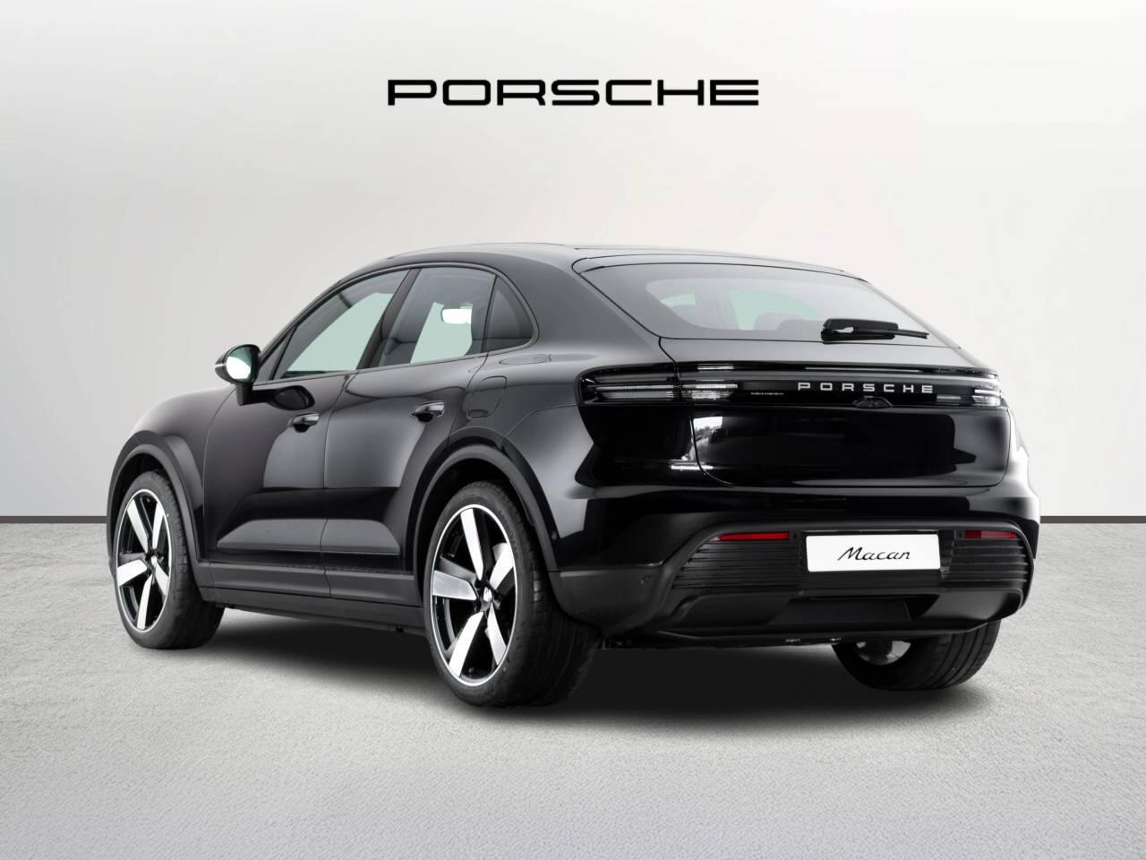 Used Porsche Macan 2025 for sale - 78190255: Photo 3