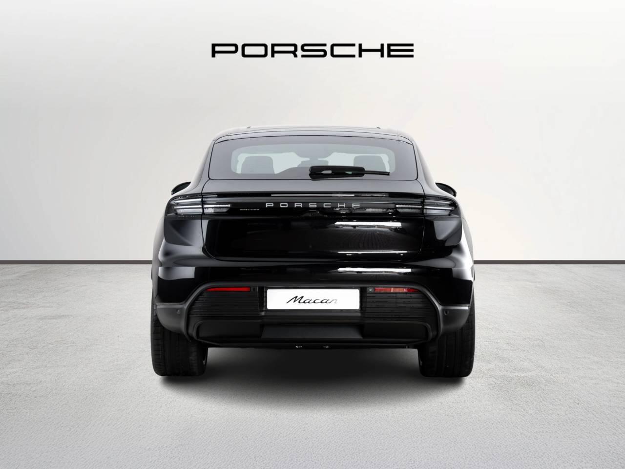 Used Porsche Macan 2025 for sale - 78190255: Photo 8