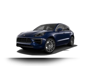 Used Porsche Macan 2020 for sale - 78431599: Photo