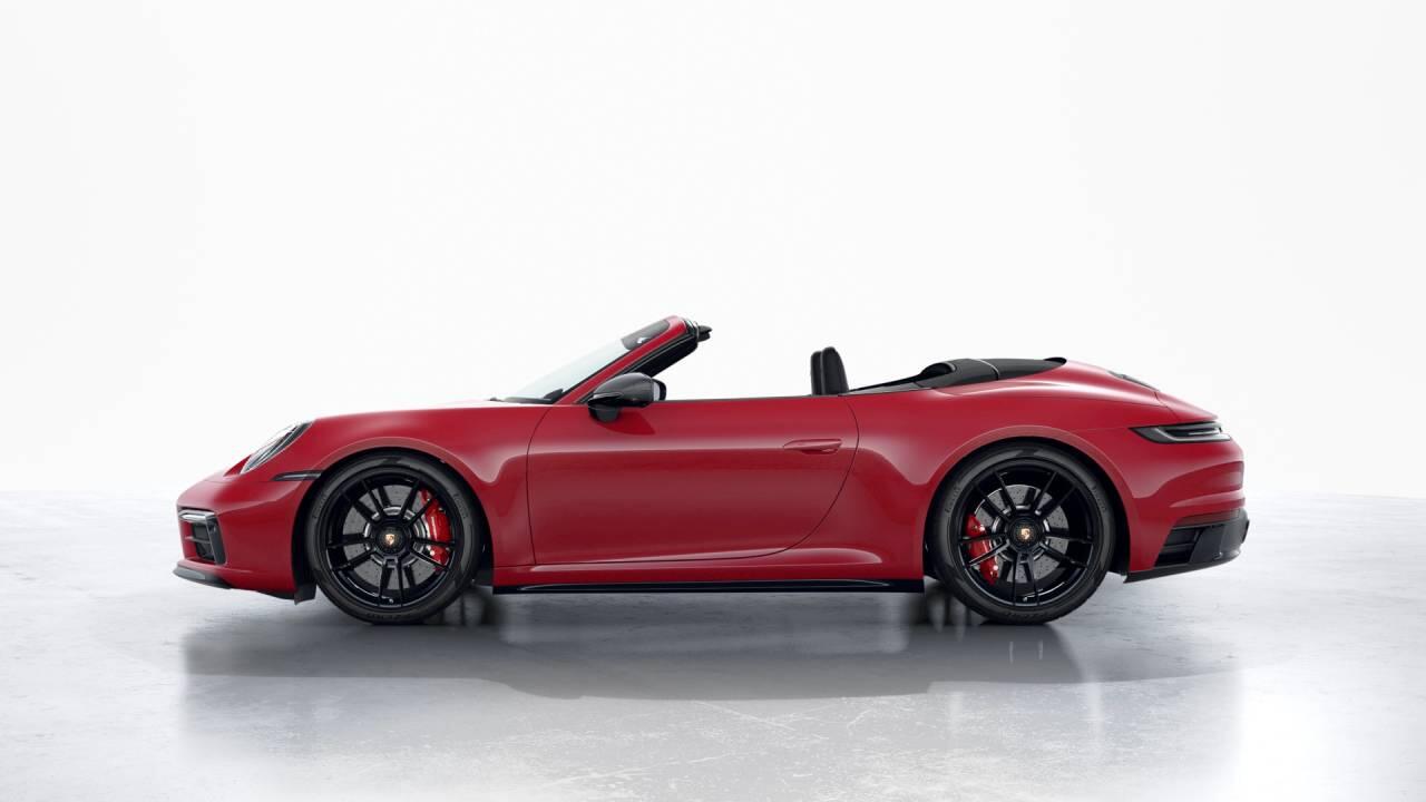 Used Porsche 911 2022 for sale - 77941960: Photo 2