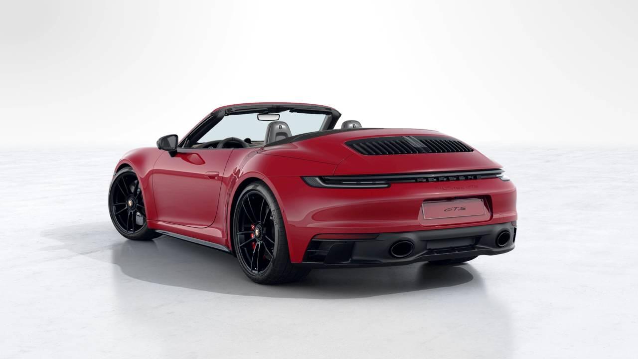 Used Porsche 911 2022 for sale - 77941960: Photo 3