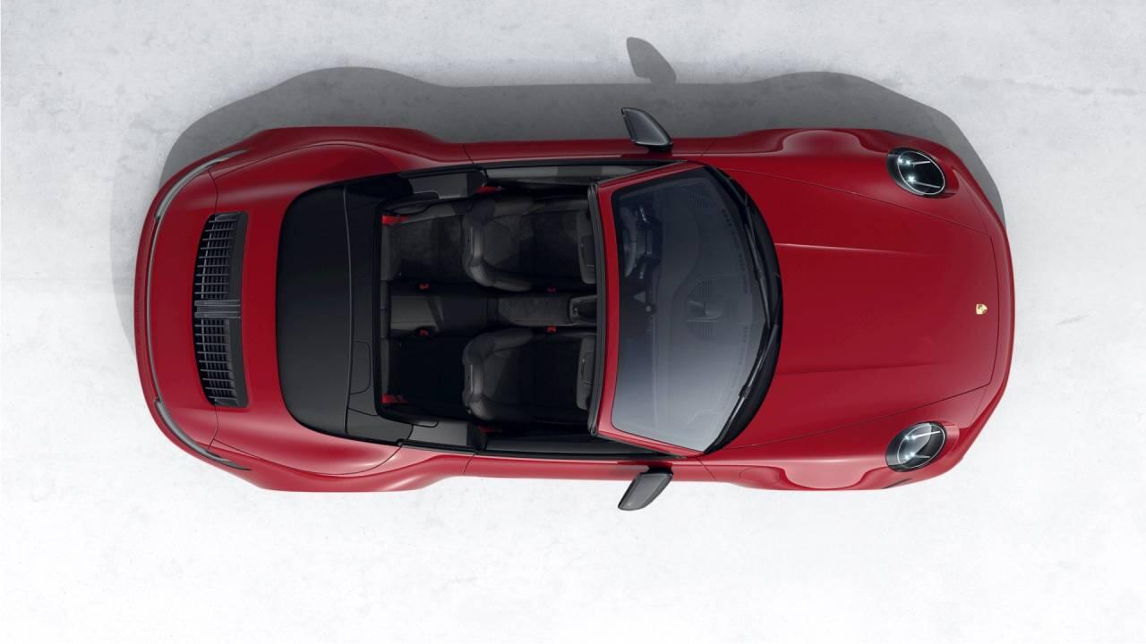 Used Porsche 911 2022 for sale - 77941960: Photo 4