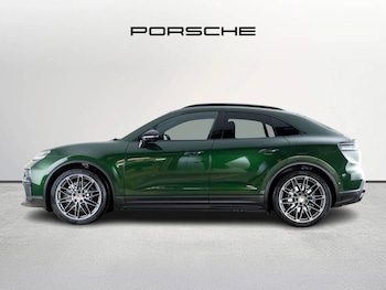 Used Porsche Macan 2026 for sale - 78235863: Photo