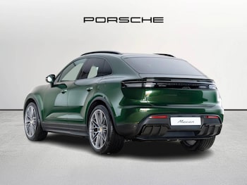 Used Porsche Macan 2026 for sale - 78235863: Photo