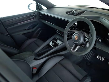 Used Porsche Macan 2026 for sale - 78235863: Photo