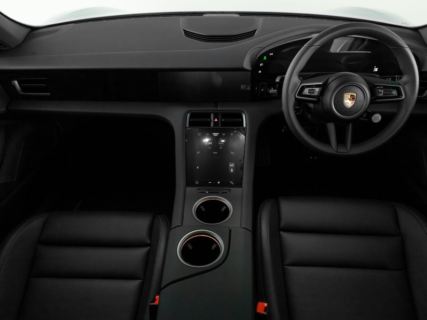 Used Porsche Taycan 2025 for sale - 77193276: Photo 11