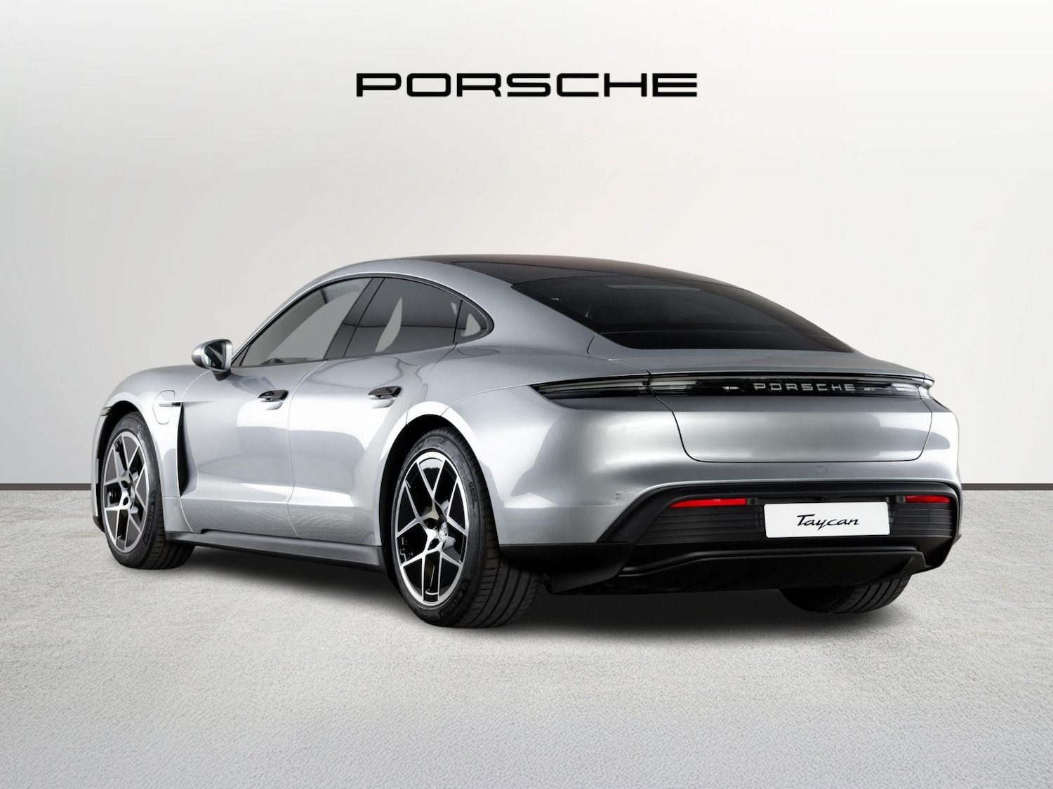 Used Porsche Taycan 2025 for sale - 77193276: Photo 2