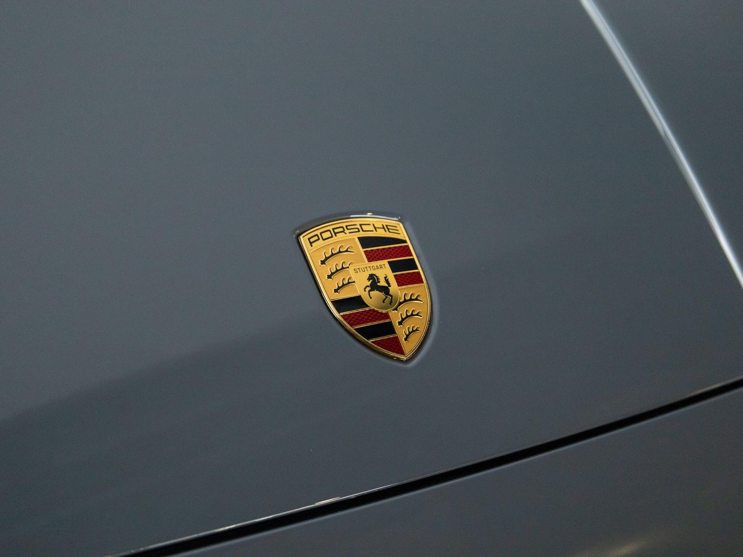 Used Porsche Cayenne 2025 for sale - 77092240: Photo 10