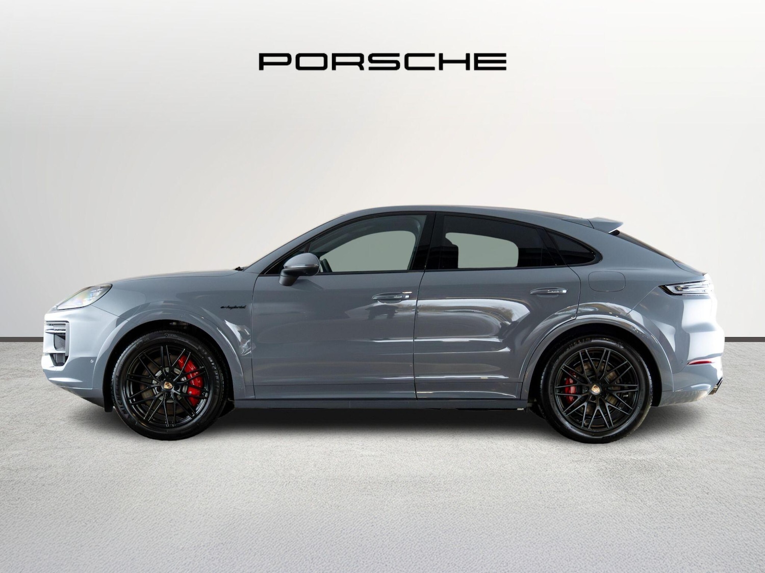 Used Porsche Cayenne 2025 for sale - 77092240: Photo 5