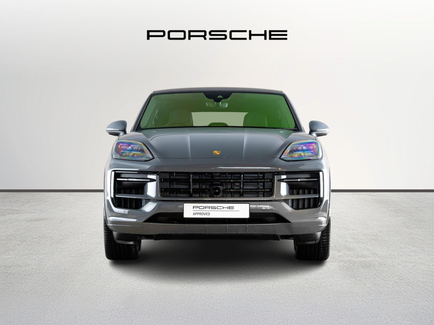 Used Porsche Cayenne 2025 for sale - 77092240: Photo 6