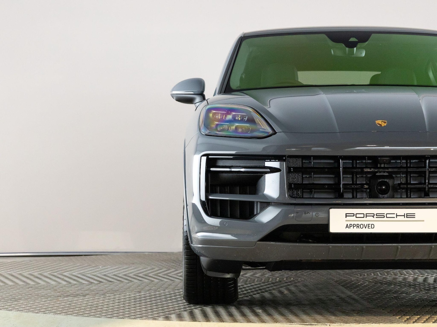 Used Porsche Cayenne 2025 for sale - 77092240: Photo 8