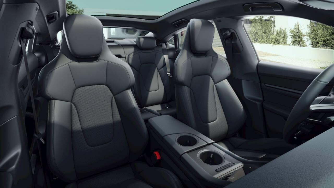 Used Porsche Taycan 2022 for sale - 77315938: Photo 6