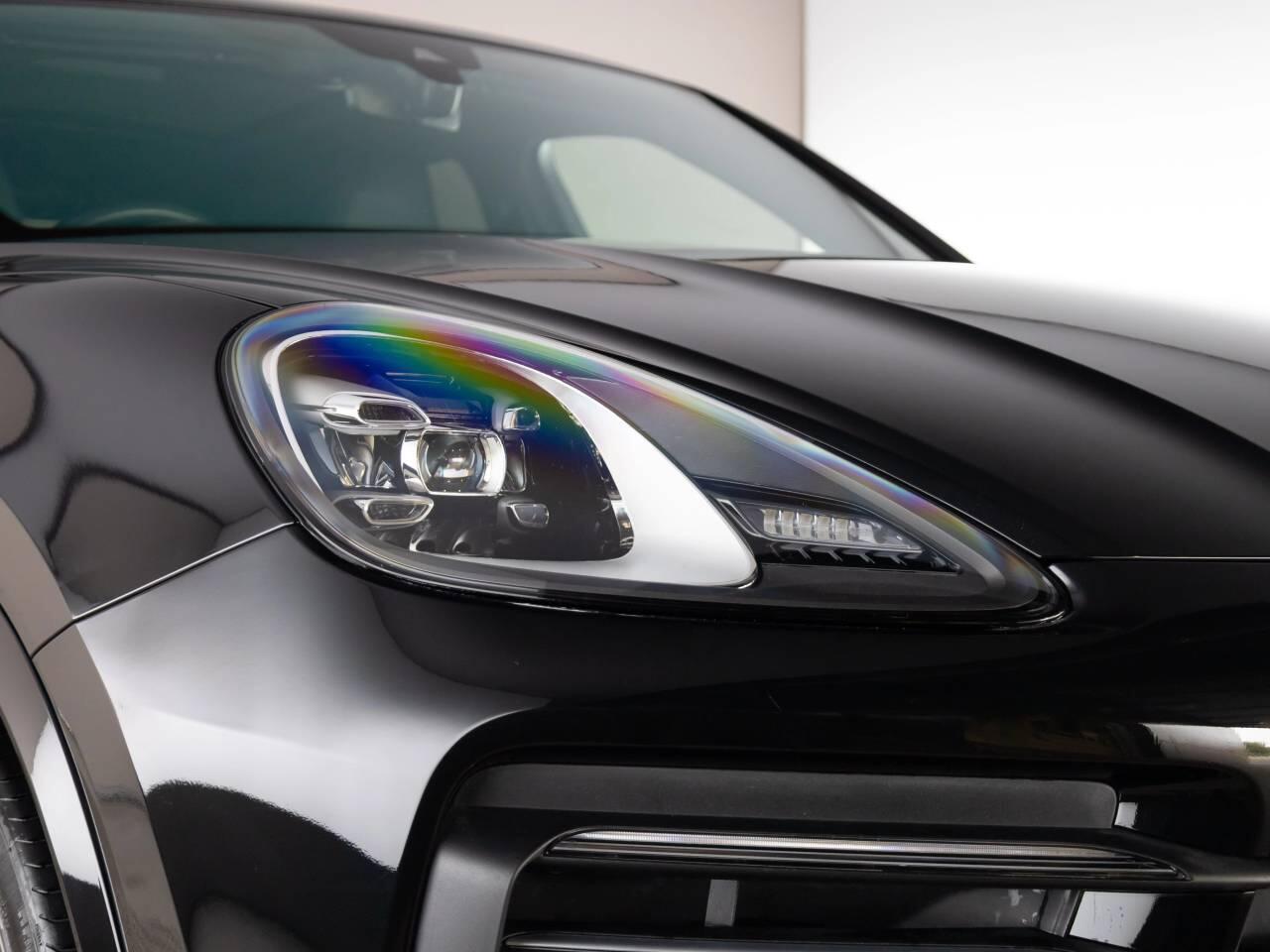 Used Porsche Cayenne 2022 for sale - 77164037: Photo 10