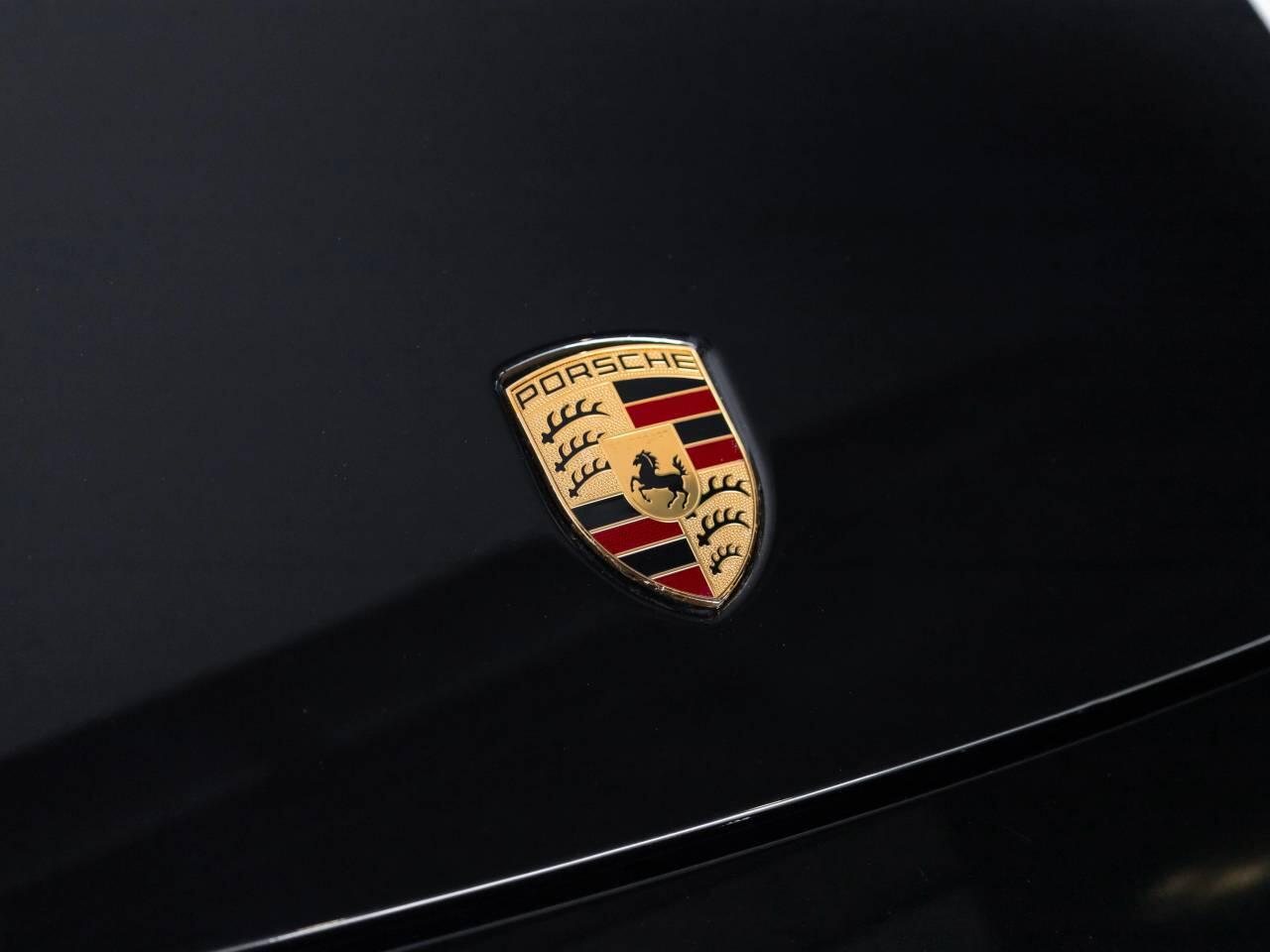Used Porsche Cayenne 2022 for sale - 77164037: Photo 11