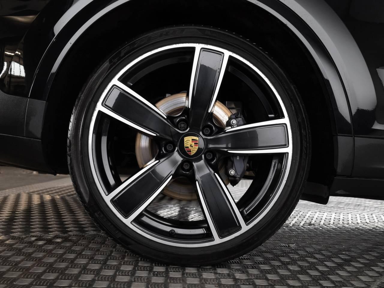 Used Porsche Cayenne 2022 for sale - 77164037: Photo 6