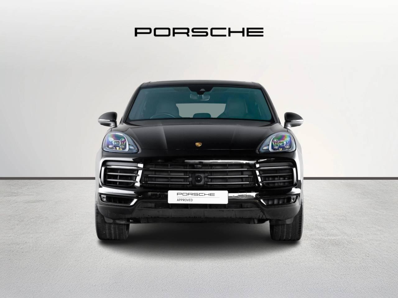 Used Porsche Cayenne 2022 for sale - 77164037: Photo 7