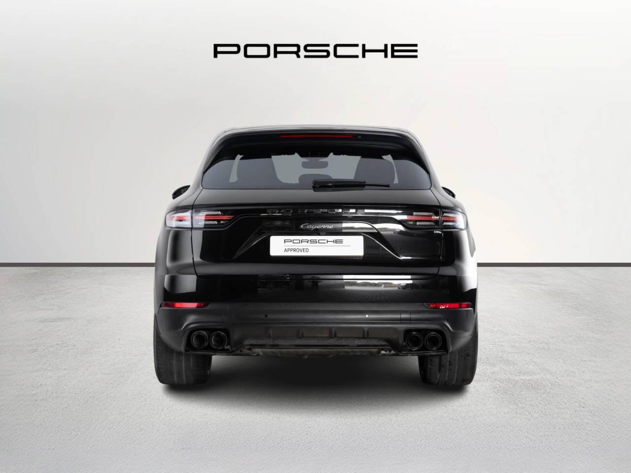 Used Porsche Cayenne 2022 for sale - 77164037: Photo 8