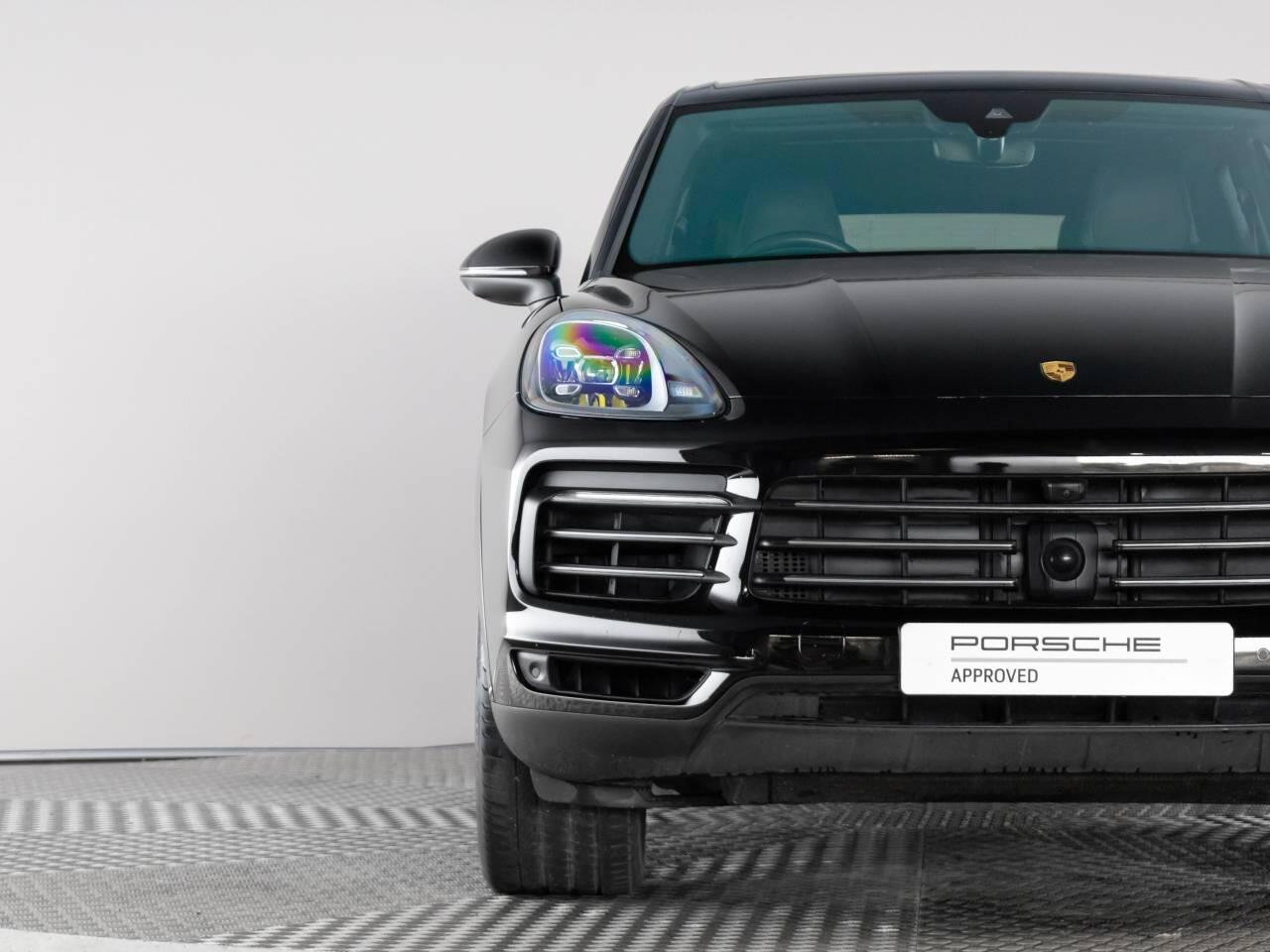 Used Porsche Cayenne 2022 for sale - 77164037: Photo 9