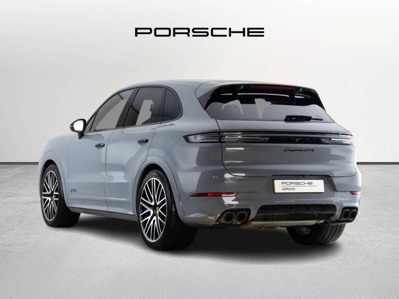 Used Porsche Cayenne 2025 for sale - 77239412: Photo 3