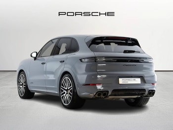 Used Porsche Cayenne 2025 for sale - 77239412: Photo