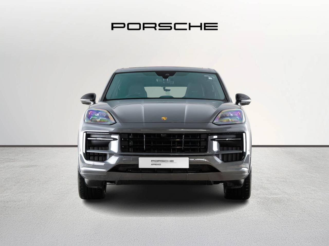 Used Porsche Cayenne 2025 for sale - 77239412: Photo 7