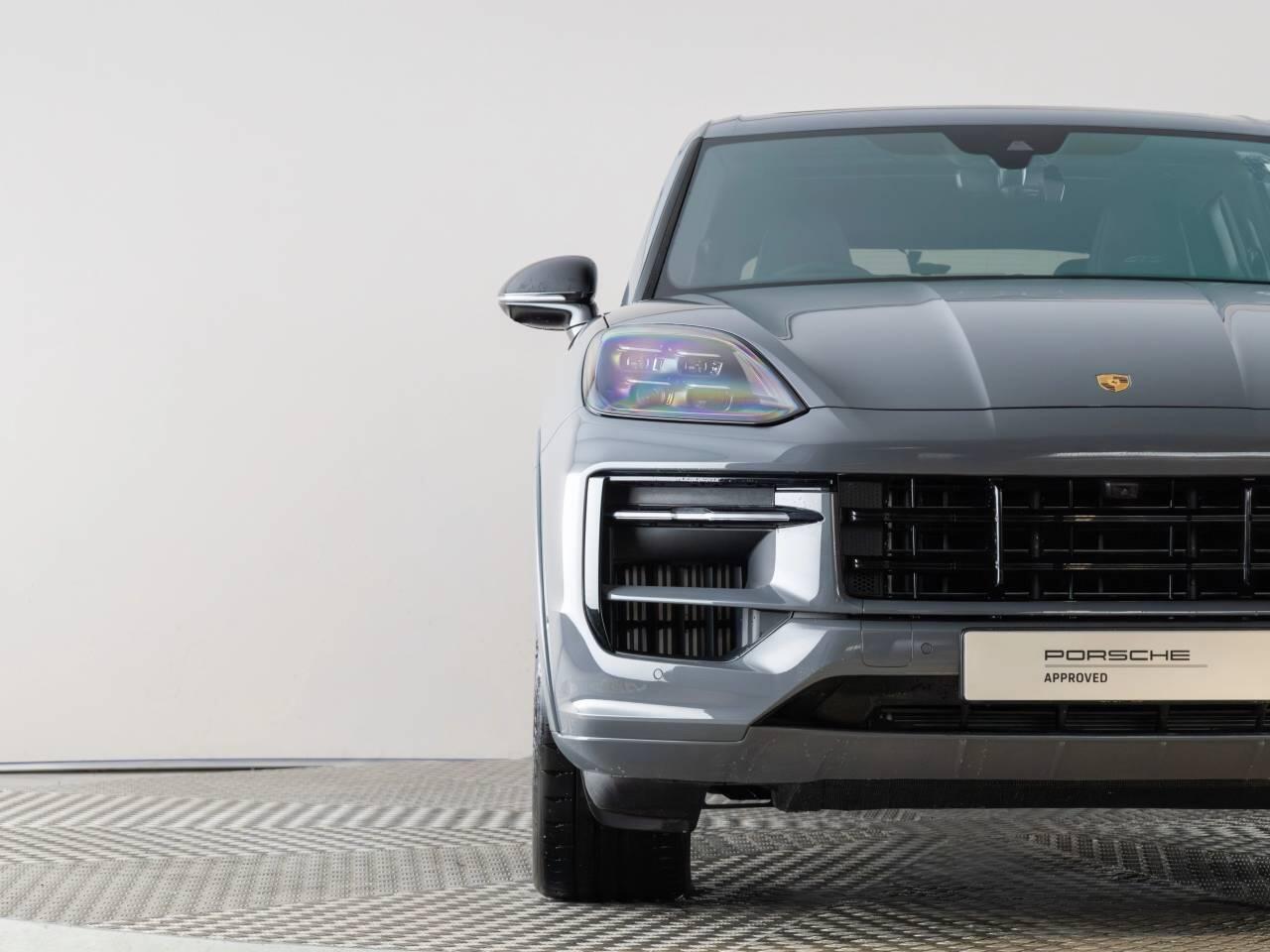 Used Porsche Cayenne 2025 for sale - 77239412: Photo 9