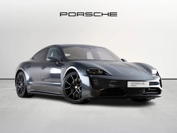 Used Porsche Taycan 2022 for sale - 76691261: Photo