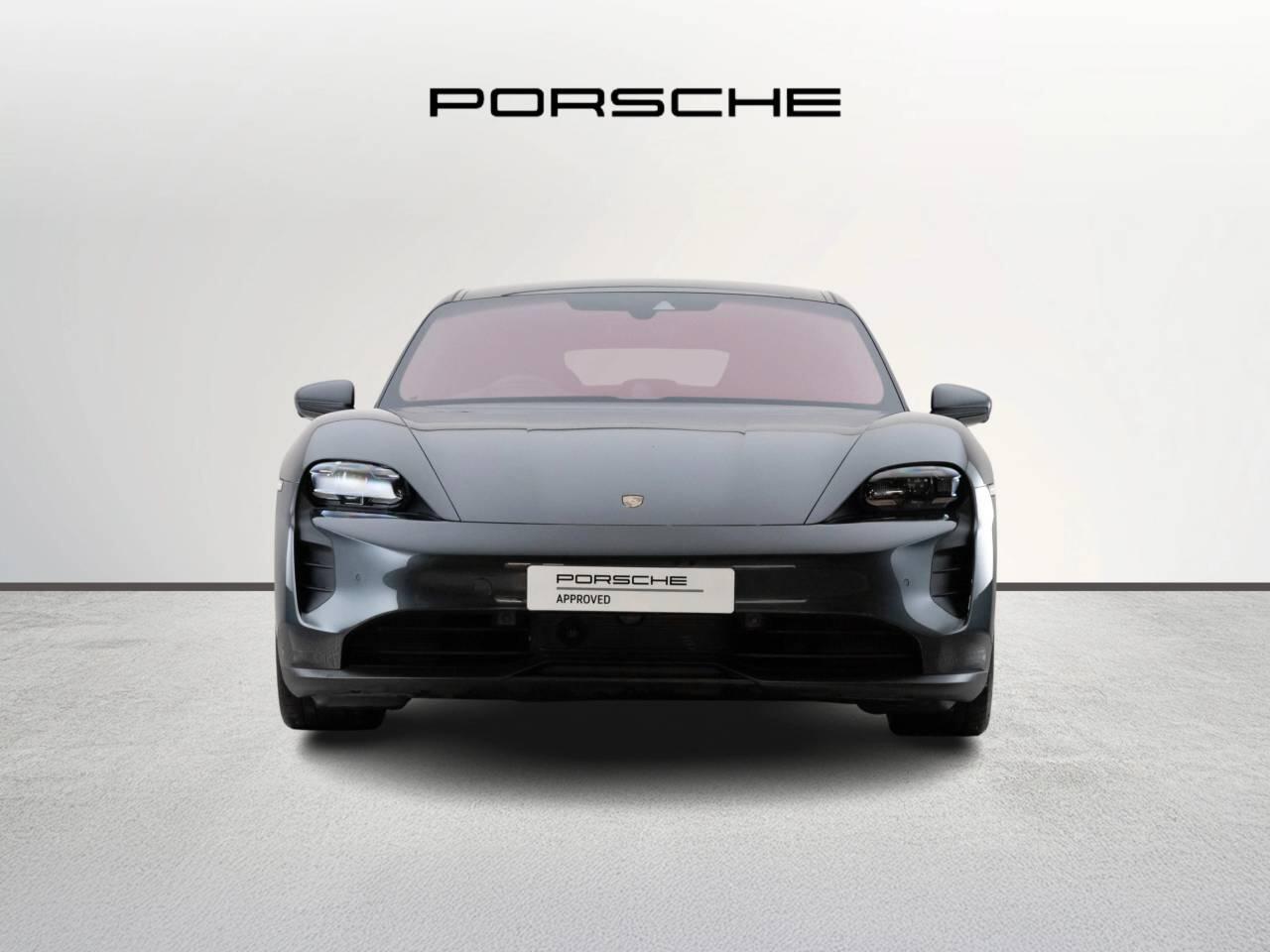 Used Porsche Taycan 2022 for sale - 76691261: Photo 7