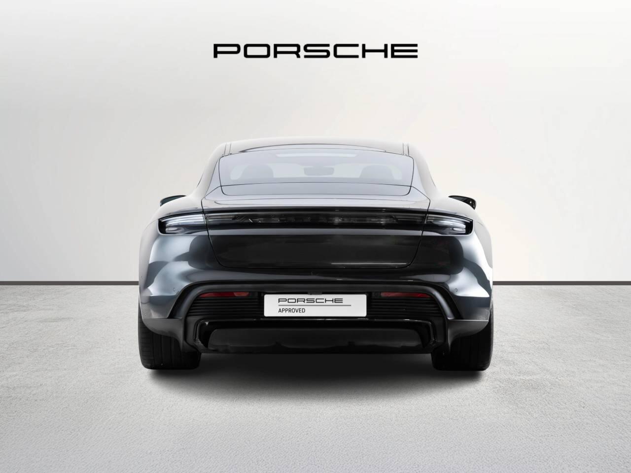 Used Porsche Taycan 2022 for sale - 76691261: Photo 8