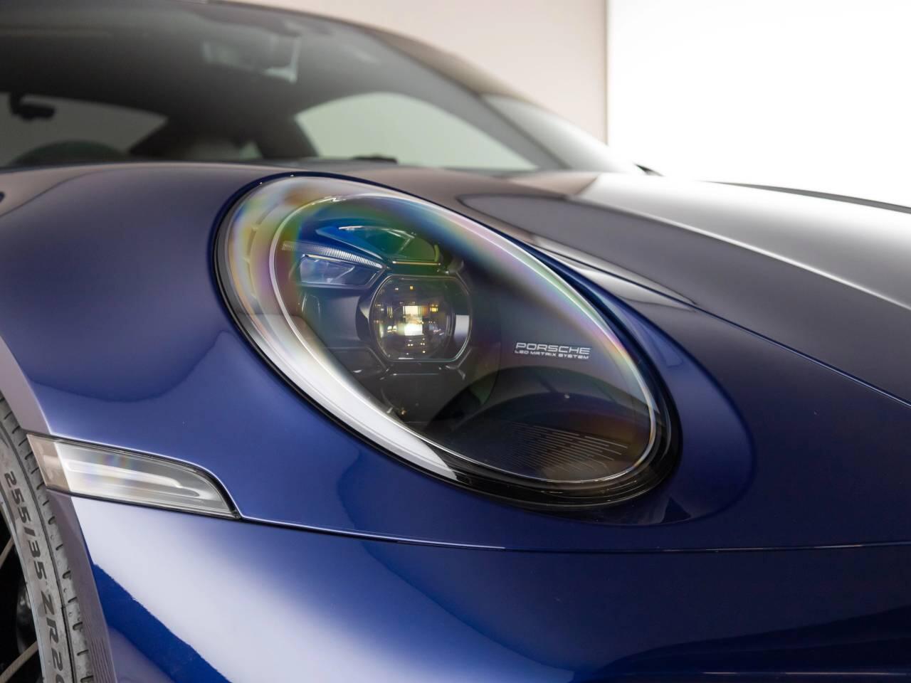 Used Porsche 911 2023 for sale - 78206898: Photo 10