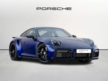 Used Porsche 911 2023 for sale - 78206898: Photo