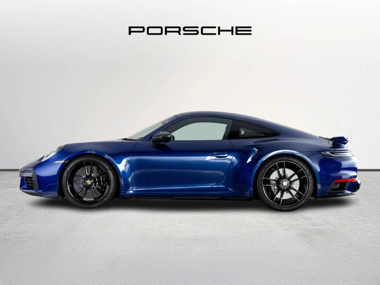 Used Porsche 911 2023 for sale - 78206898: Photo 2