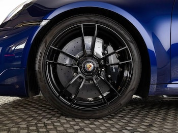 Used Porsche 911 2023 for sale - 78206898: Photo