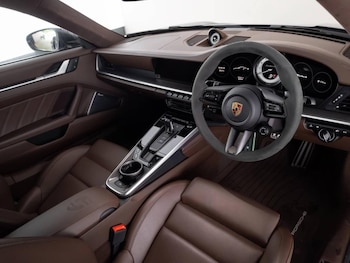 Used Porsche 911 2023 for sale - 78206898: Photo