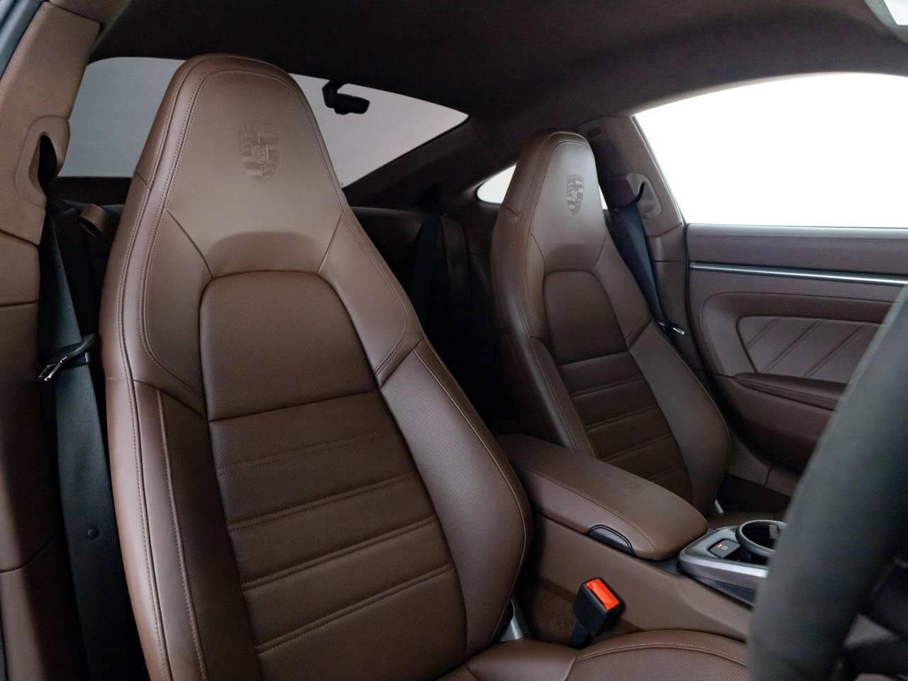 Used Porsche 911 2023 for sale - 78206898: Photo 5