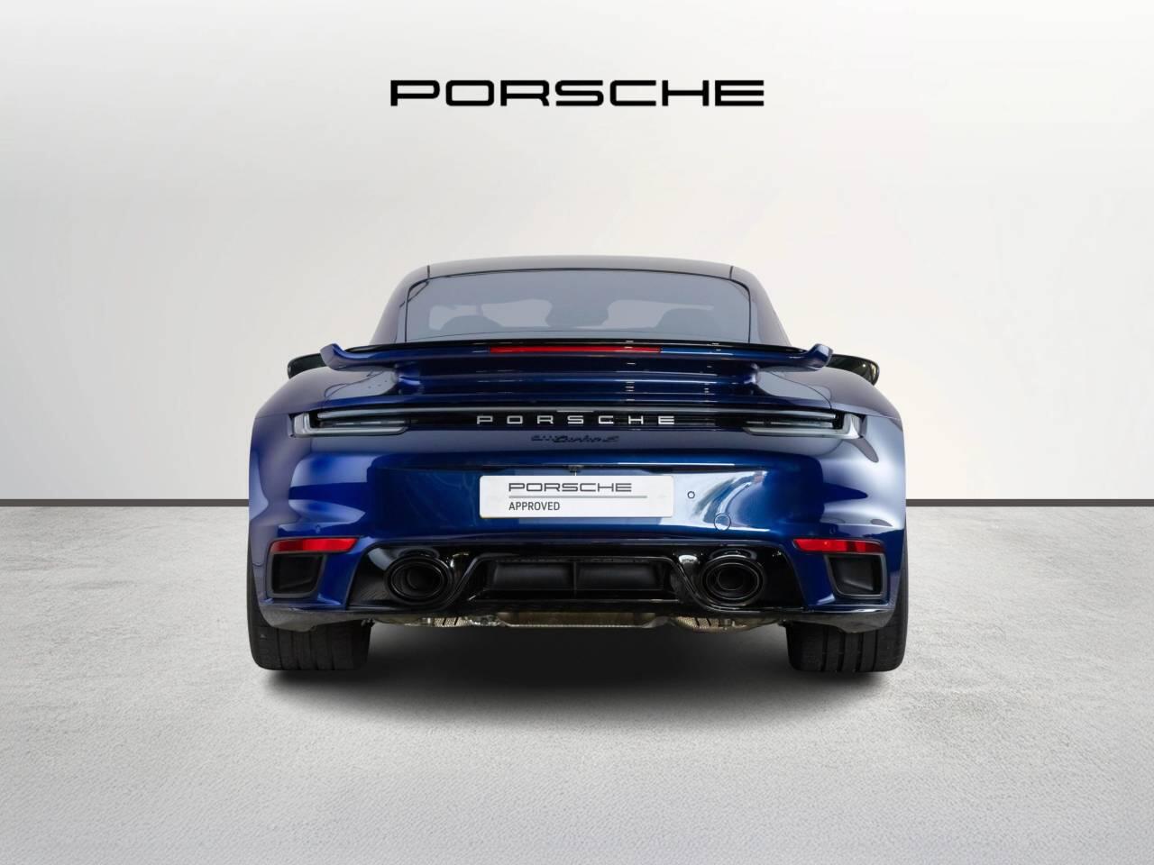 Used Porsche 911 2023 for sale - 78206898: Photo 6