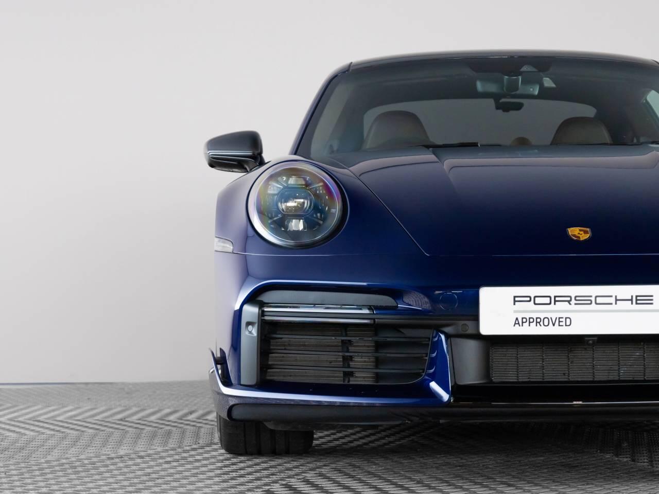 Used Porsche 911 2023 for sale - 78206898: Photo 8